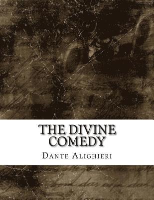 The Divine Comedy 1