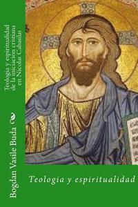 bokomslag Teologia y espiritualidad de la iniciacion cristiana en Nicolas Cabasilas