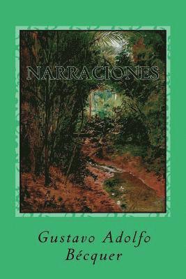 Narraciones