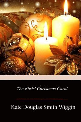 bokomslag The Birds' Christmas Carol