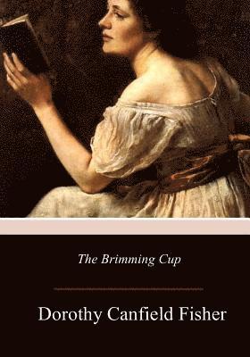 bokomslag The Brimming Cup