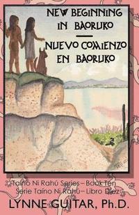 bokomslag A New Beginning in Baoruko
