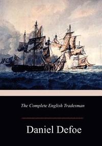 bokomslag The Complete English Tradesman