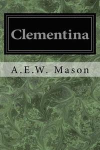 bokomslag Clementina