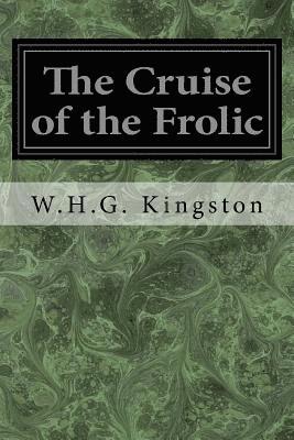 The Cruise of the Frolic 1