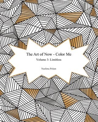 The Art of Now - Color Me 1