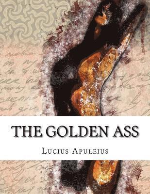 The Golden Ass 1