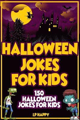 Halloween Jokes For Kids 1