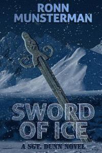 bokomslag Sword of Ice