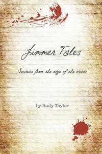 bokomslag Jimmer Tales