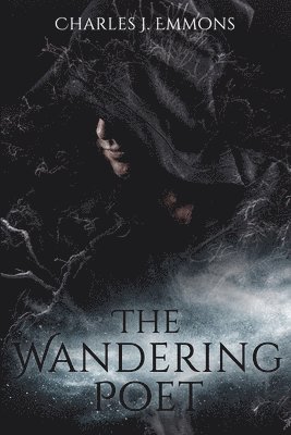 bokomslag The Wandering Poet