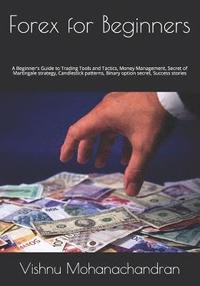 bokomslag Forex for Beginners