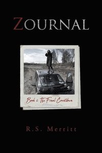 bokomslag Zournal: Book 6: The Final Countdown
