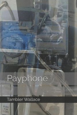 bokomslag Payphone