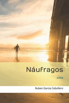 bokomslag Náufragos