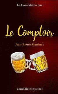 bokomslag Le Comptoir