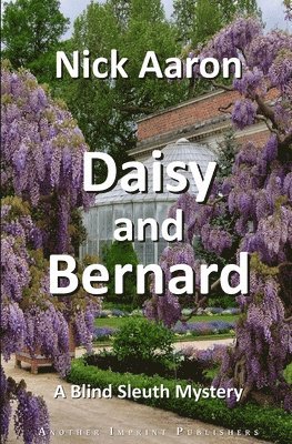 bokomslag Daisy and Bernard