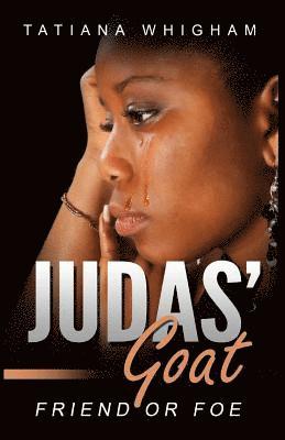 bokomslag Judas' Goat