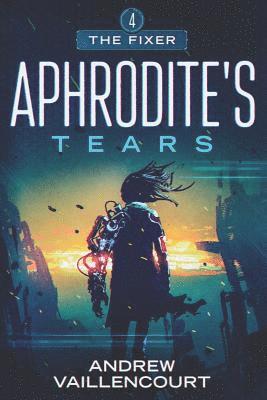 Aphrodite's Tears 1