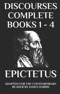 bokomslag Discourses