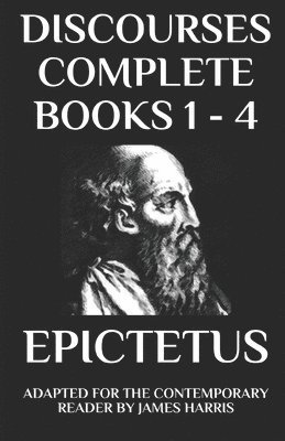 bokomslag Discourses
