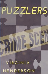 bokomslag Puzzlers