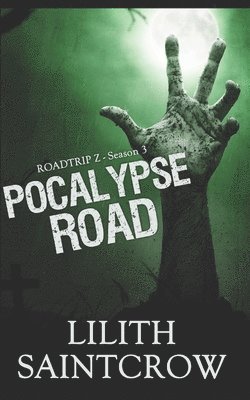 Pocalypse Road 1