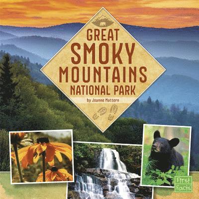 Great Smoky Mountains National Park 1