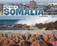 bokomslag Let's Look at Somalia