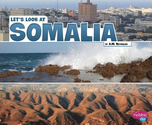 Let's Look at Somalia 1