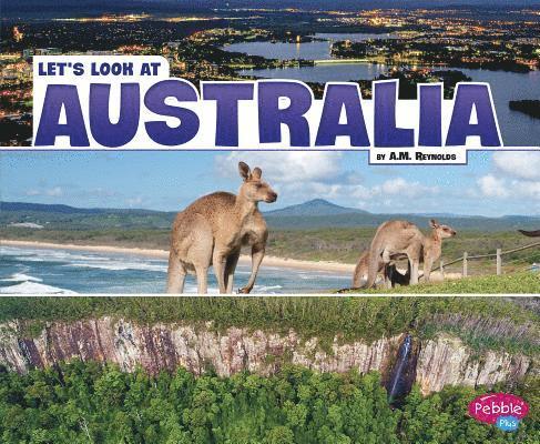 Let's Look at Australia 1