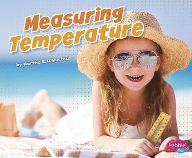 bokomslag Measuring Temperature