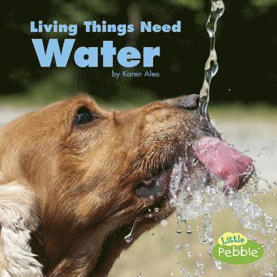 Living Things Need Water 1