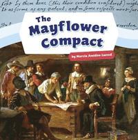 bokomslag The Mayflower Compact