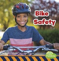 bokomslag Bike Safety