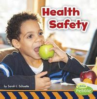 bokomslag Health Safety