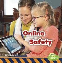 bokomslag Online Safety