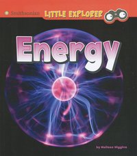 bokomslag Energy