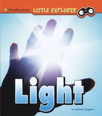 bokomslag Light