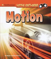 bokomslag Motion