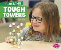 bokomslag Building Tough Towers
