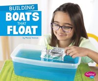 bokomslag Building Boats That Float