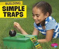 bokomslag Building Simple Traps