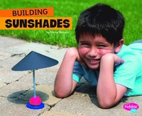bokomslag Building Sunshades