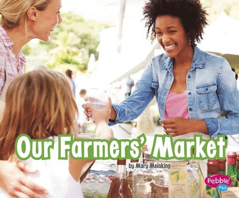 Our Farmers' Market 1