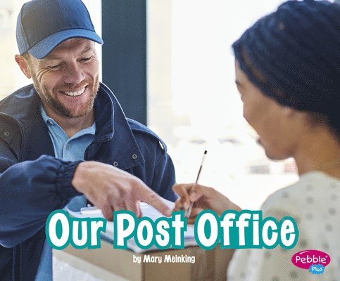 Our Post Office 1