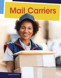 bokomslag Mail Carriers