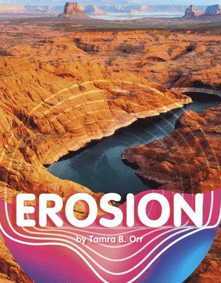 Erosion