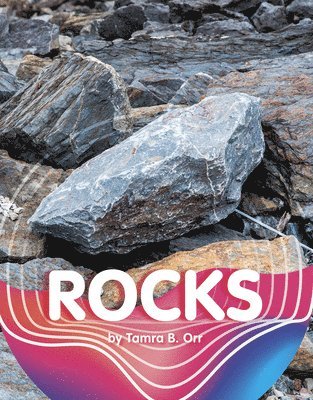 Rocks