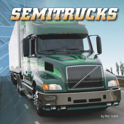 Semitrucks 1